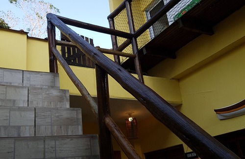 Itamambuca Ski Chalet | Water Loft - Tribus Itamambuca House