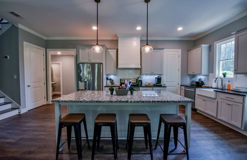 Northport House | Water Oaks Lake House-Firepit,gorgeous lake views & easy Lake Access