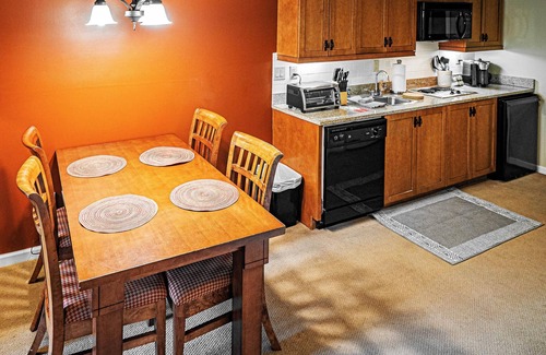 Vernon Condo | Water Park (Next Door) Pool Hot Tubs Sauna Gym Stunning Mountain Views #220