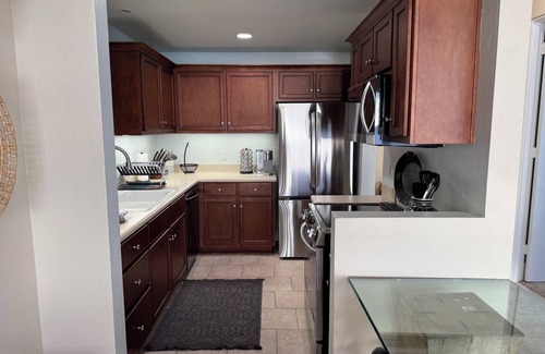 La Jolla Condo | Water's Edge at Windansea