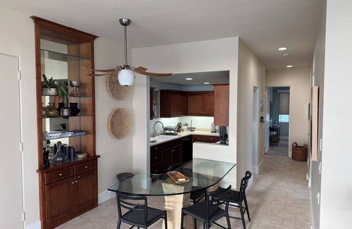 La Jolla Condo | Water's Edge at Windansea