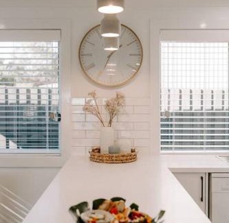 Culburra Beach House | Water's Edge