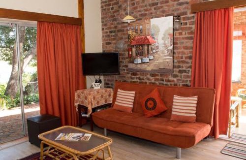 Sedgefield Apartment | Water's Edge