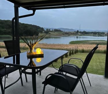 Sumadija House | Water sky Gružansko jezero