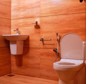 Devikolam Apartment | Water Vibes Mamalakandam