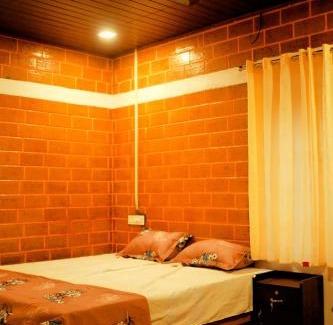 Devikolam Apartment | Water Vibes Mamalakandam