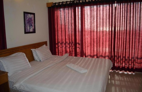 Cox's Bazar Hotel | Water View Resort