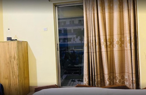 Cox's Bazar Hotel | Water View Resort