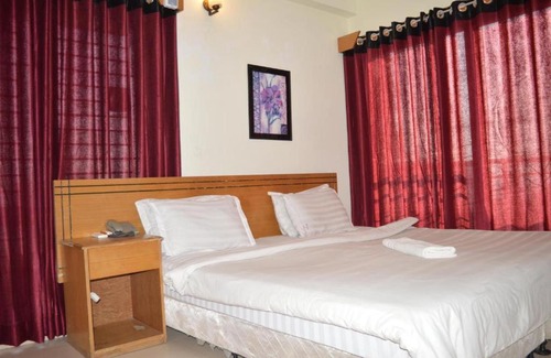 Cox's Bazar Hotel | Water View Resort