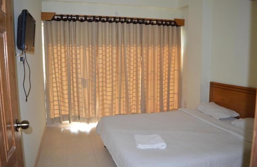 Cox's Bazar Hotel | Water View Resort