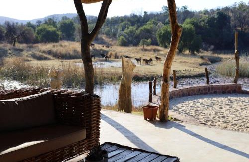 Bela-Bela Cabin | Waterberg Game Lodge