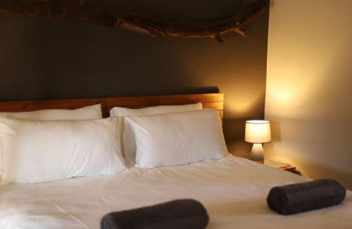 Bela-Bela Cabin | Waterberg Game Lodge