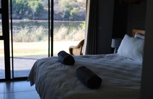 Bela-Bela Cabin | Waterberg Game Lodge