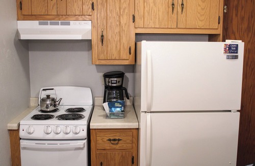 Ephraim Apartment | Waterbury Inn