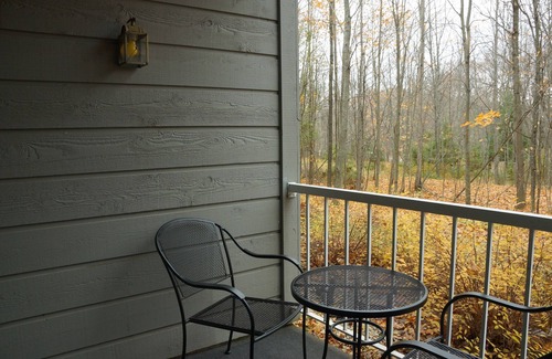 Ephraim Apartment | Waterbury Inn