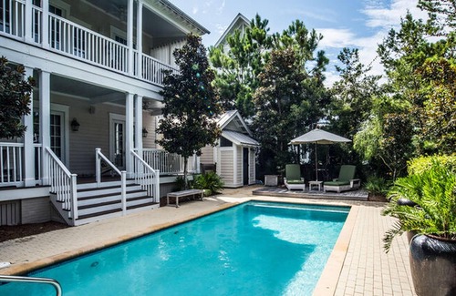 Watercolor Villa | Watercolor by Dune Vacation Rentals - Park District