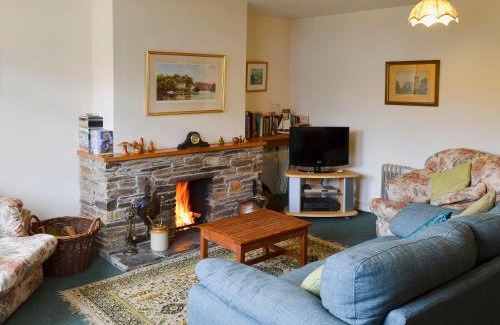 Lerryn House | Watercolour Cottage