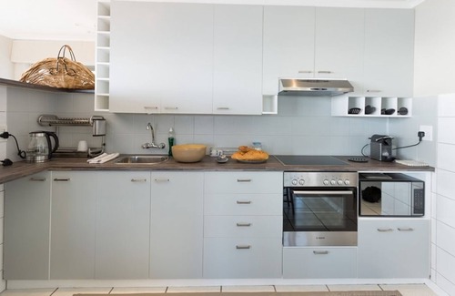 Simon's Town Apartment | Watercolours Studios