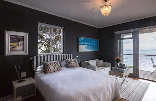 Simon's Town Apartment | Watercolours Studios