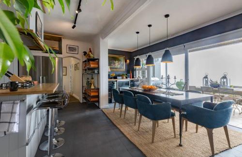 Simon's Town Apartment | Watercolours Studios