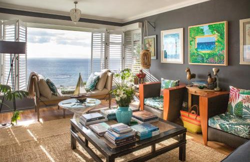 Simon's Town Apartment | Watercolours Studios