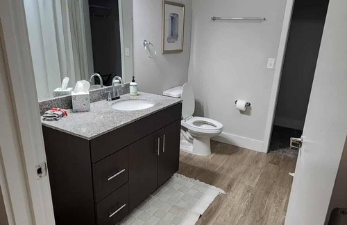 Tuscaloosa Condo | Watercress 2-bedroom/2 bath condo less that 2 miles to the stadium.