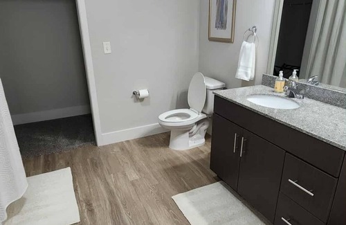Tuscaloosa Condo | Watercress 2-bedroom/2 bath condo less that 2 miles to the stadium.