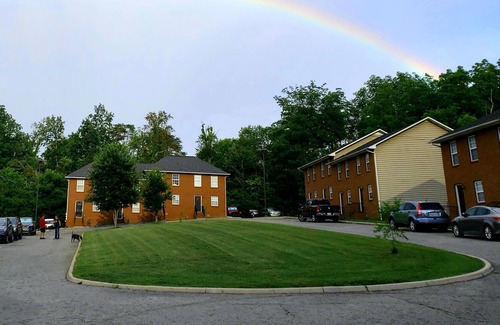 Crossville House | Waterfall Central Crossville Townhouse