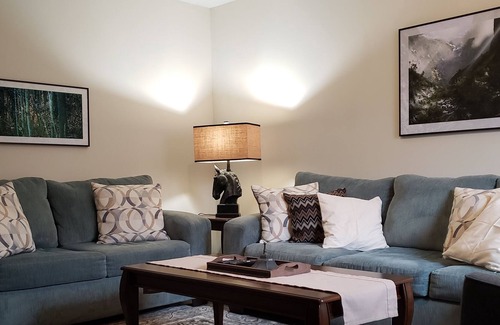 Crossville House | Waterfall Central Crossville Townhouse