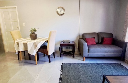 Woodmead Apartment | Waterfall City Guest Lodge - Superior Queen Garden Unit