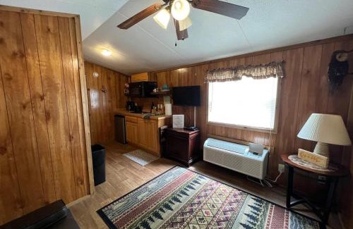 Cosby House | Waterfall Cottage