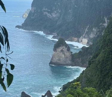 Batukandik Other | Waterfall Inn Sunset & Nature