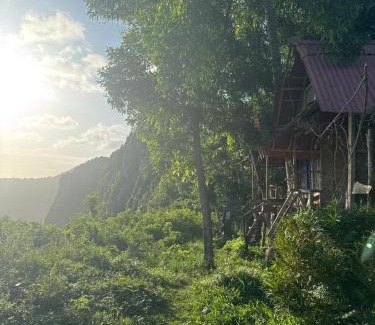 Batukandik Other | Waterfall Inn Sunset & Nature