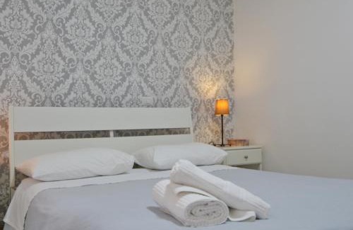 Isola del Liri Apartment | Waterfall San Lorenzo