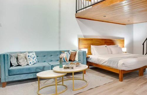 Talawakele Hotel | Waterfall Villa by Opulence