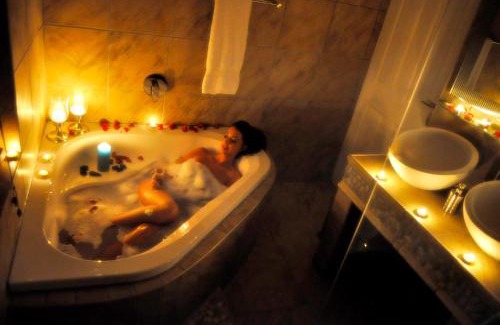 Pretoria Hotel | Waterfalls Boutique Hotel