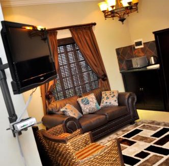 Pretoria Hotel | Waterfalls Boutique Hotel