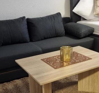 Triberg im Schwarzwald Apartment | Waterfalls Apartment 3