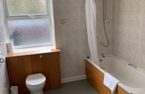 Morpeth Bed & Breakfast | Waterford Lodge Hotel