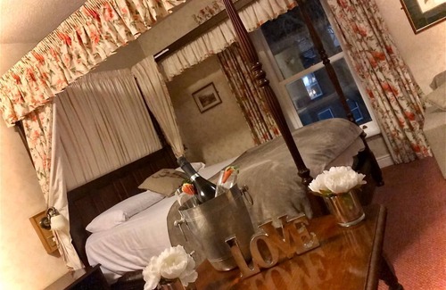 Morpeth Bed & Breakfast | Waterford Lodge Hotel