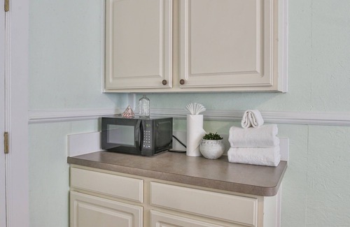 Leesburg House | Waterford Reservations Guest Cottage