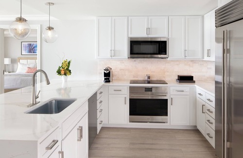 Charlotte Harbor Hotel | Waterfront 1BR Retreat – Steps to Parks, Trails, and Scenic Charlotte Harbor