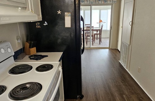 Homosassa House | Waterfront 2/2, 6 people, fish-on, Homosassa, scallops, manatees!n