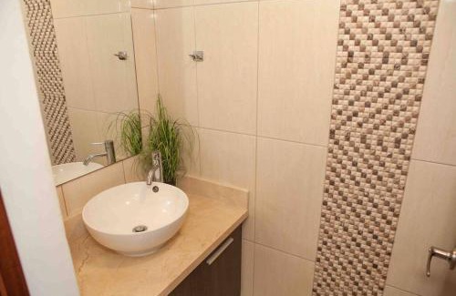 Playa Blanca Apartment | Waterfront 2