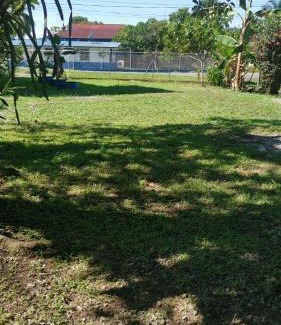 Almirante Apartment | Waterfront 2 Story Deluxe Duplex
