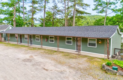 Holderness House | Waterfront 3 bed/3 bath on Squam (#1)