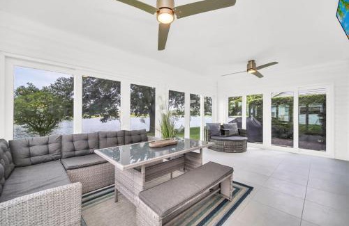 The Villages House | Waterfront 3Bed in The Villages