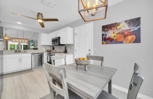 The Villages House | Waterfront 3Bed in The Villages