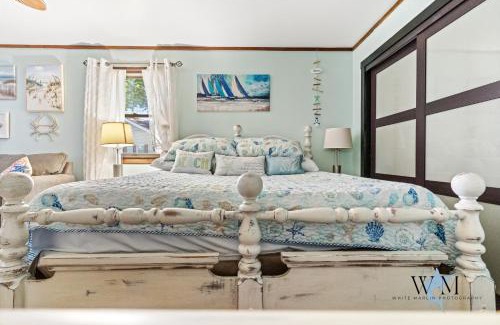 Ocean Pines House | Waterfront 5-Bedroom Home in Ocean Pines Spacious & Luxurious Retreat