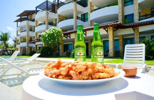 Maceio Apartment | Waterfront Apart Hotel